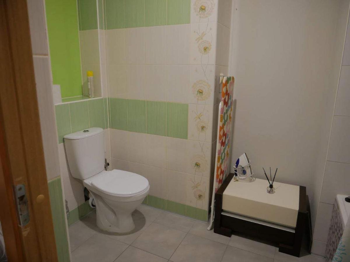 Cozy Apartment Near The Sea Reval Esterno foto