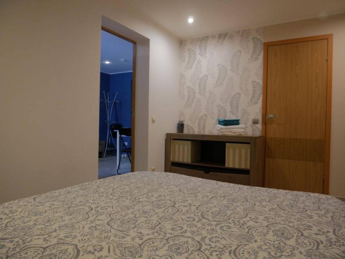 Cozy Apartment Near The Sea Reval Esterno foto