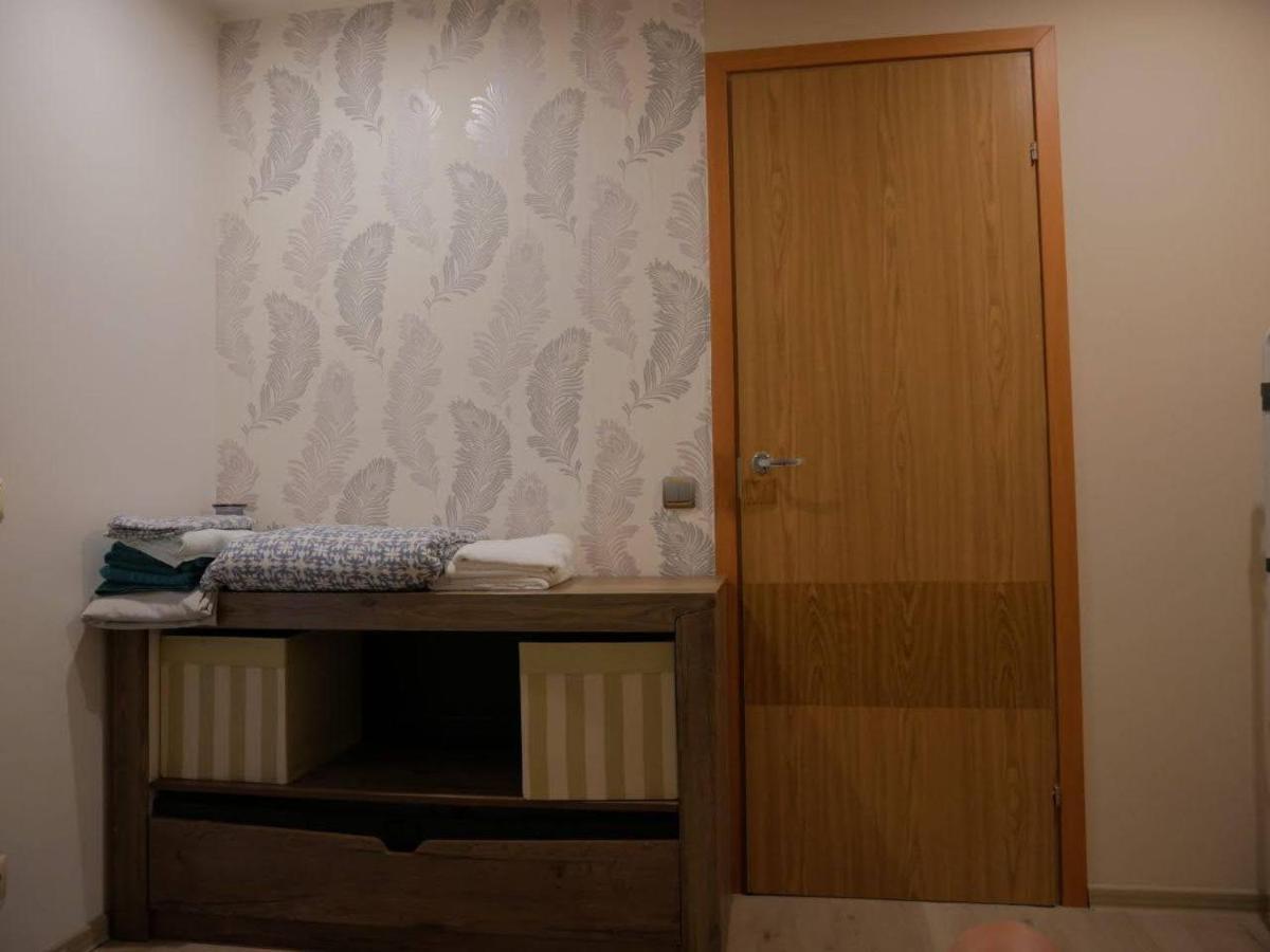 Cozy Apartment Near The Sea Reval Esterno foto