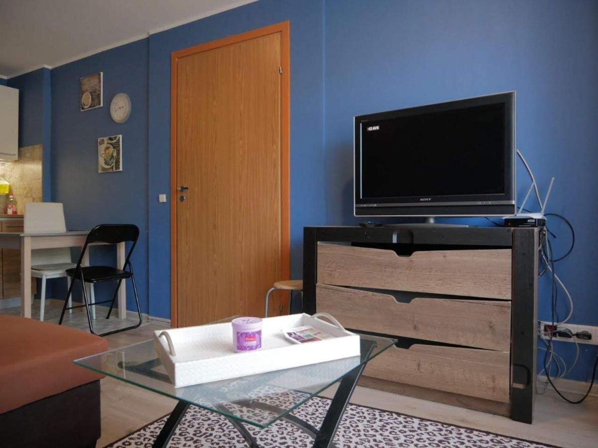 Cozy Apartment Near The Sea Reval Esterno foto