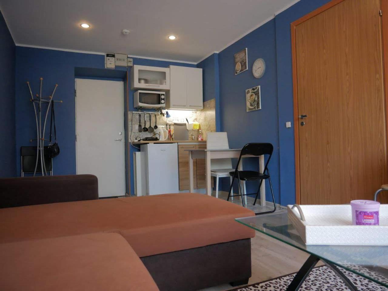 Cozy Apartment Near The Sea Reval Esterno foto