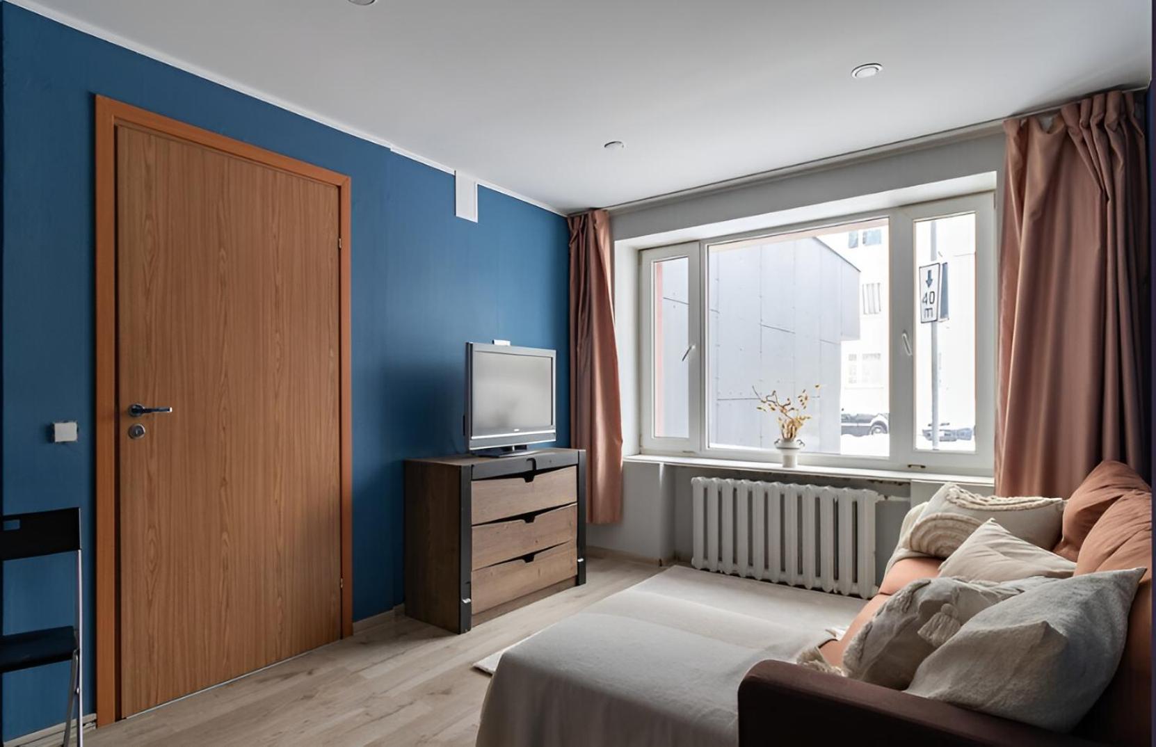Cozy Apartment Near The Sea Reval Esterno foto
