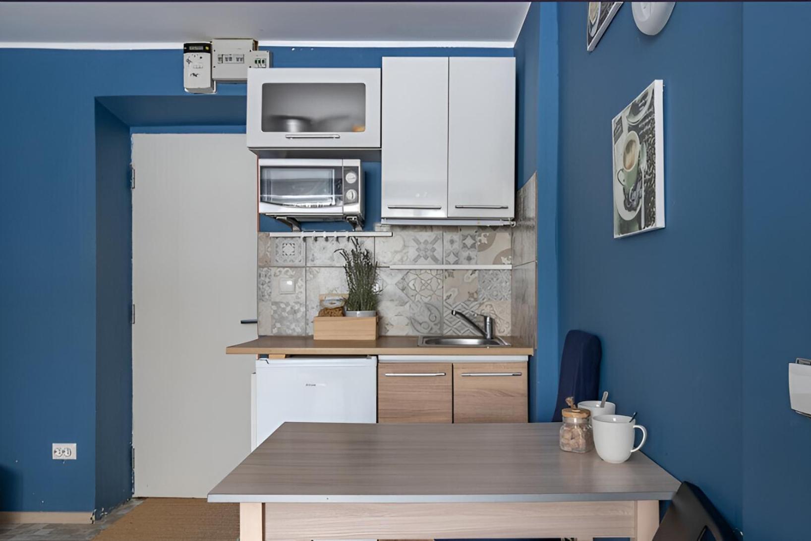 Cozy Apartment Near The Sea Reval Esterno foto