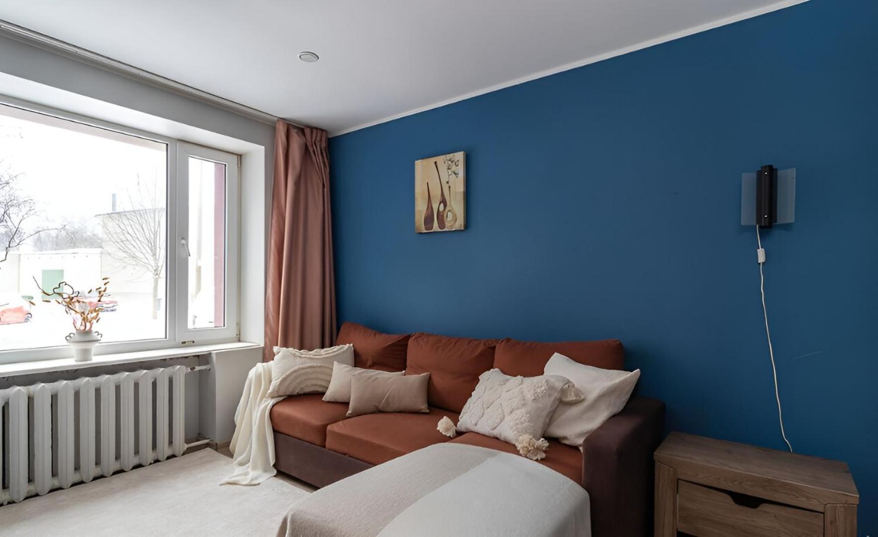 Cozy Apartment Near The Sea Reval Esterno foto