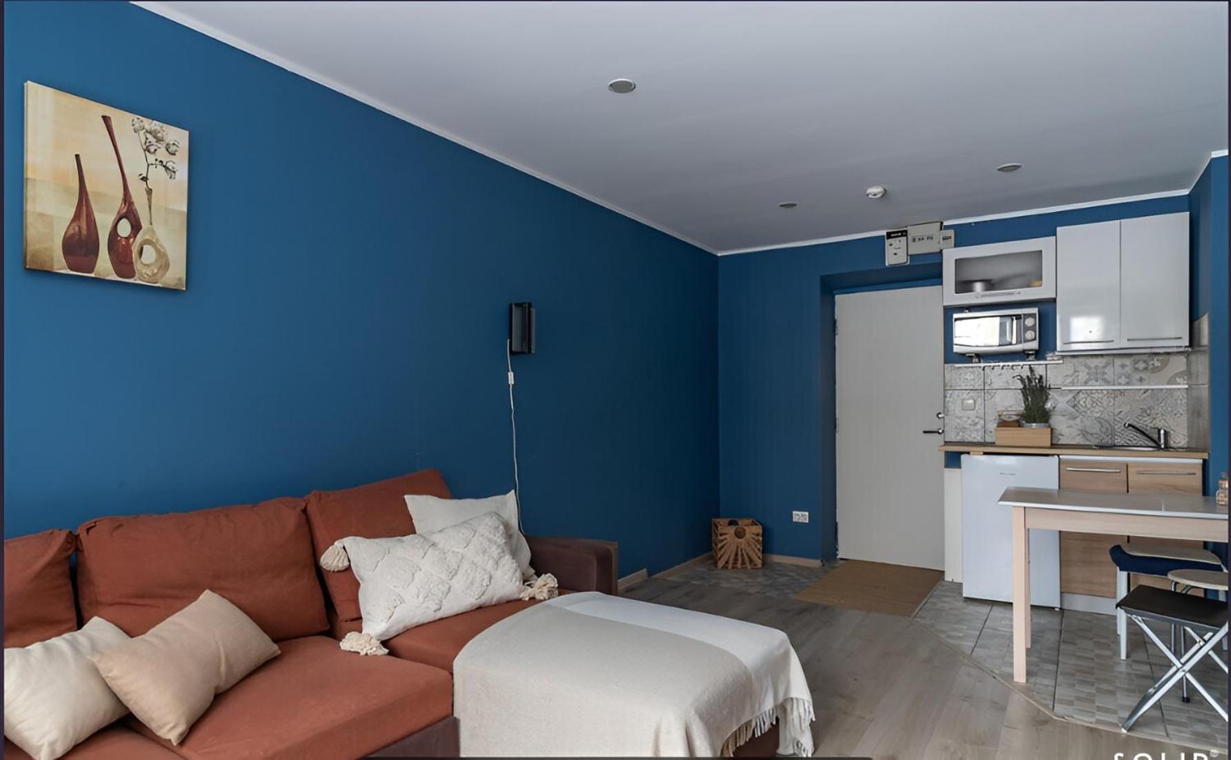 Cozy Apartment Near The Sea Reval Esterno foto