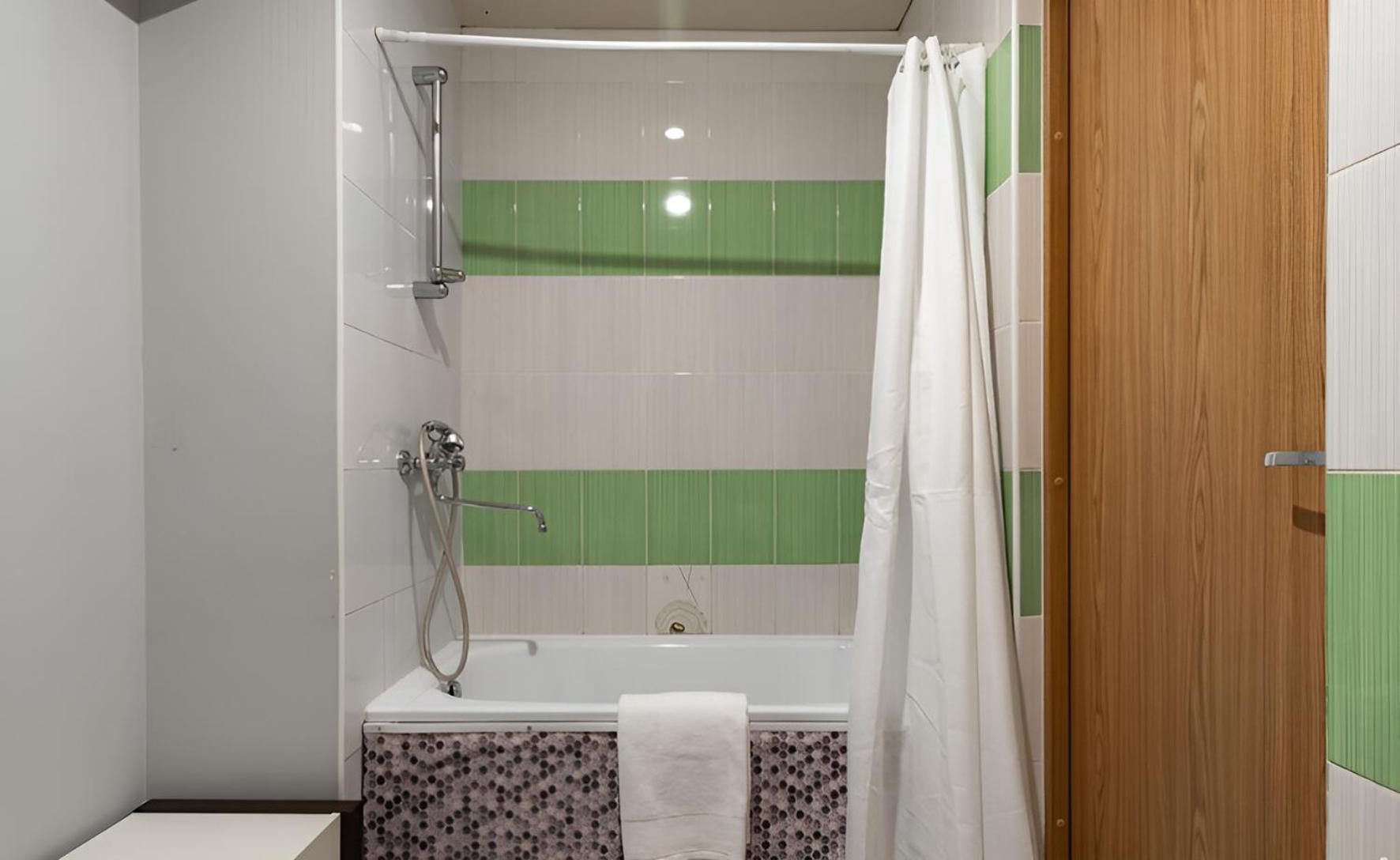 Cozy Apartment Near The Sea Reval Esterno foto