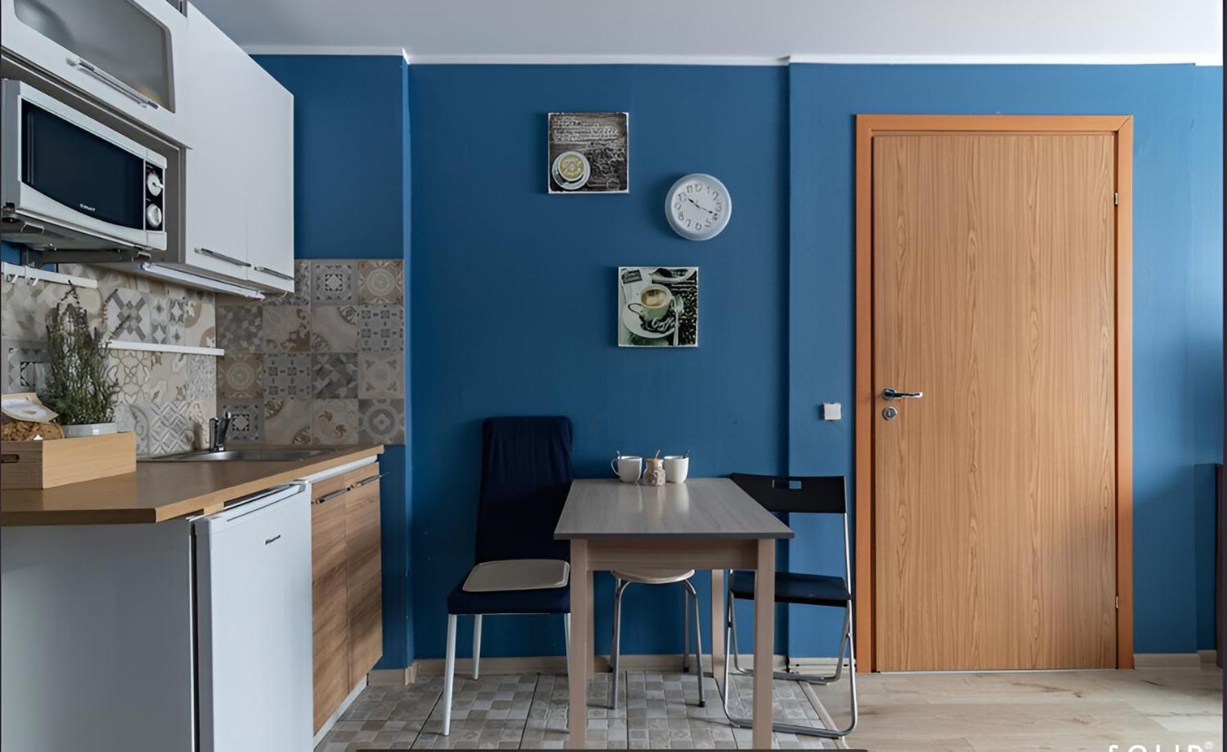 Cozy Apartment Near The Sea Reval Esterno foto