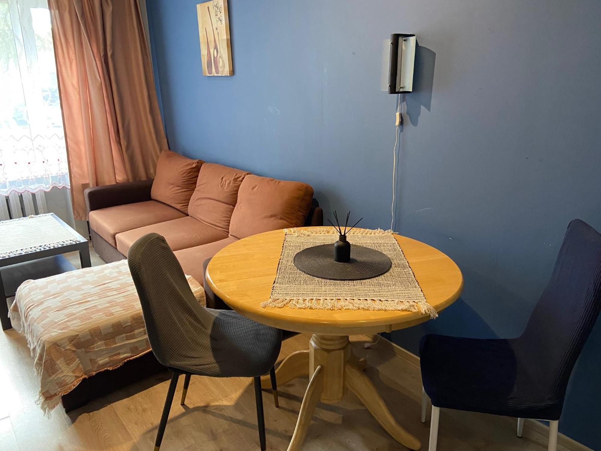 Cozy Apartment Near The Sea Reval Esterno foto