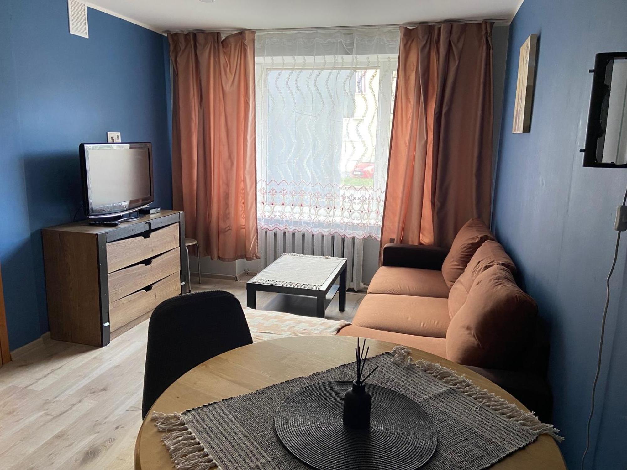 Cozy Apartment Near The Sea Reval Esterno foto