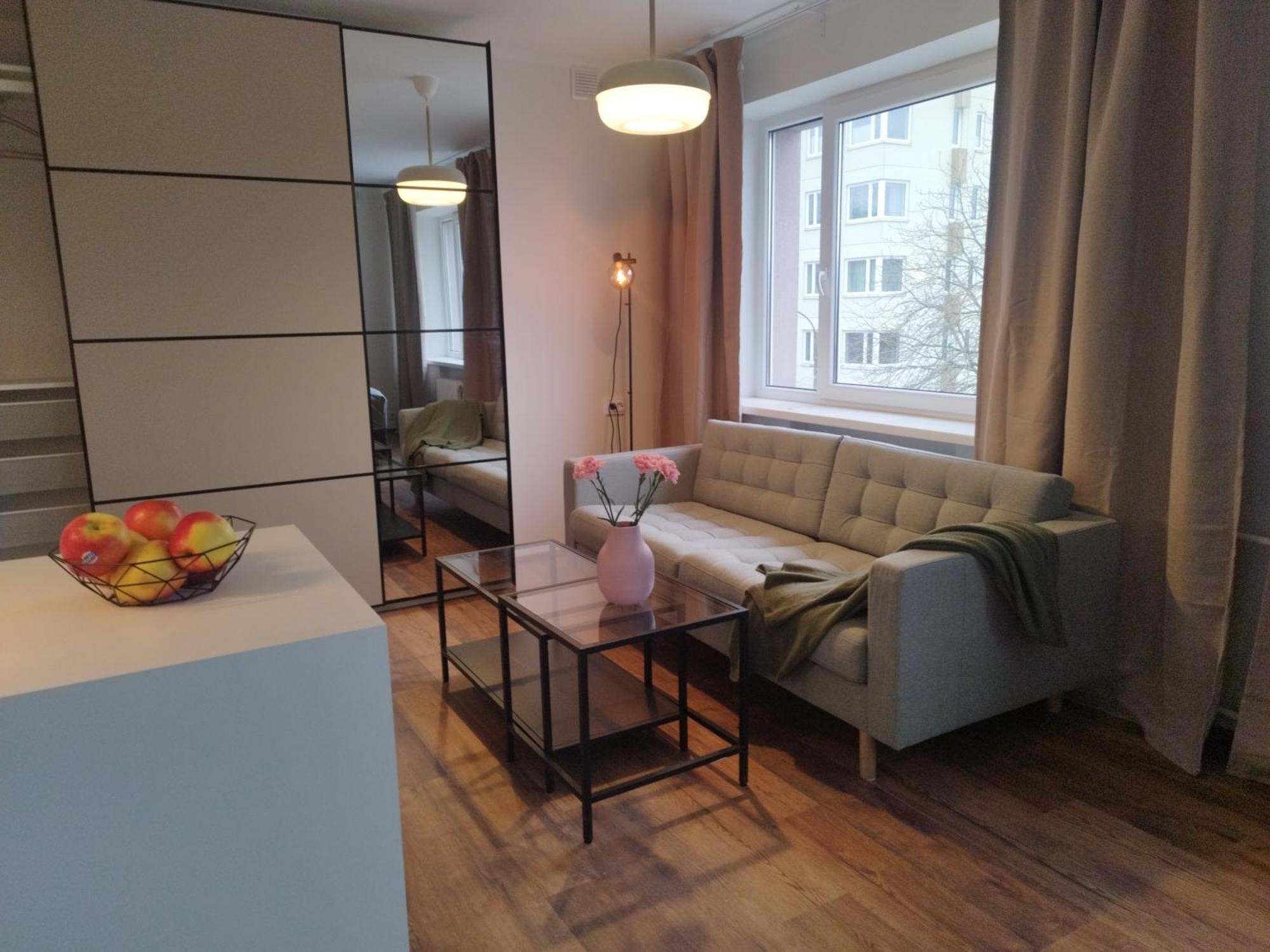 Cozy Apartment Near The Sea Reval Esterno foto
