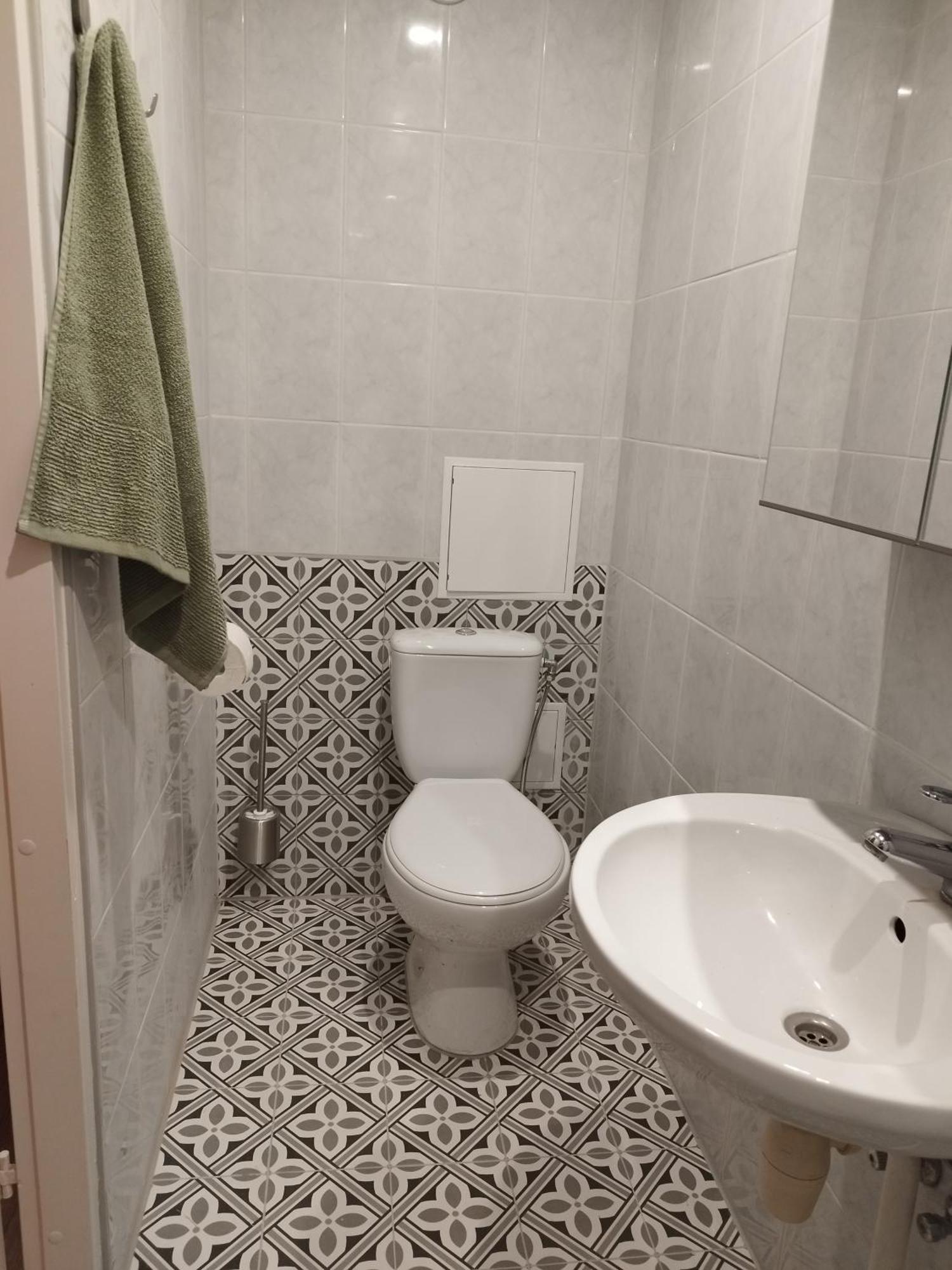 Cozy Apartment Near The Sea Reval Esterno foto