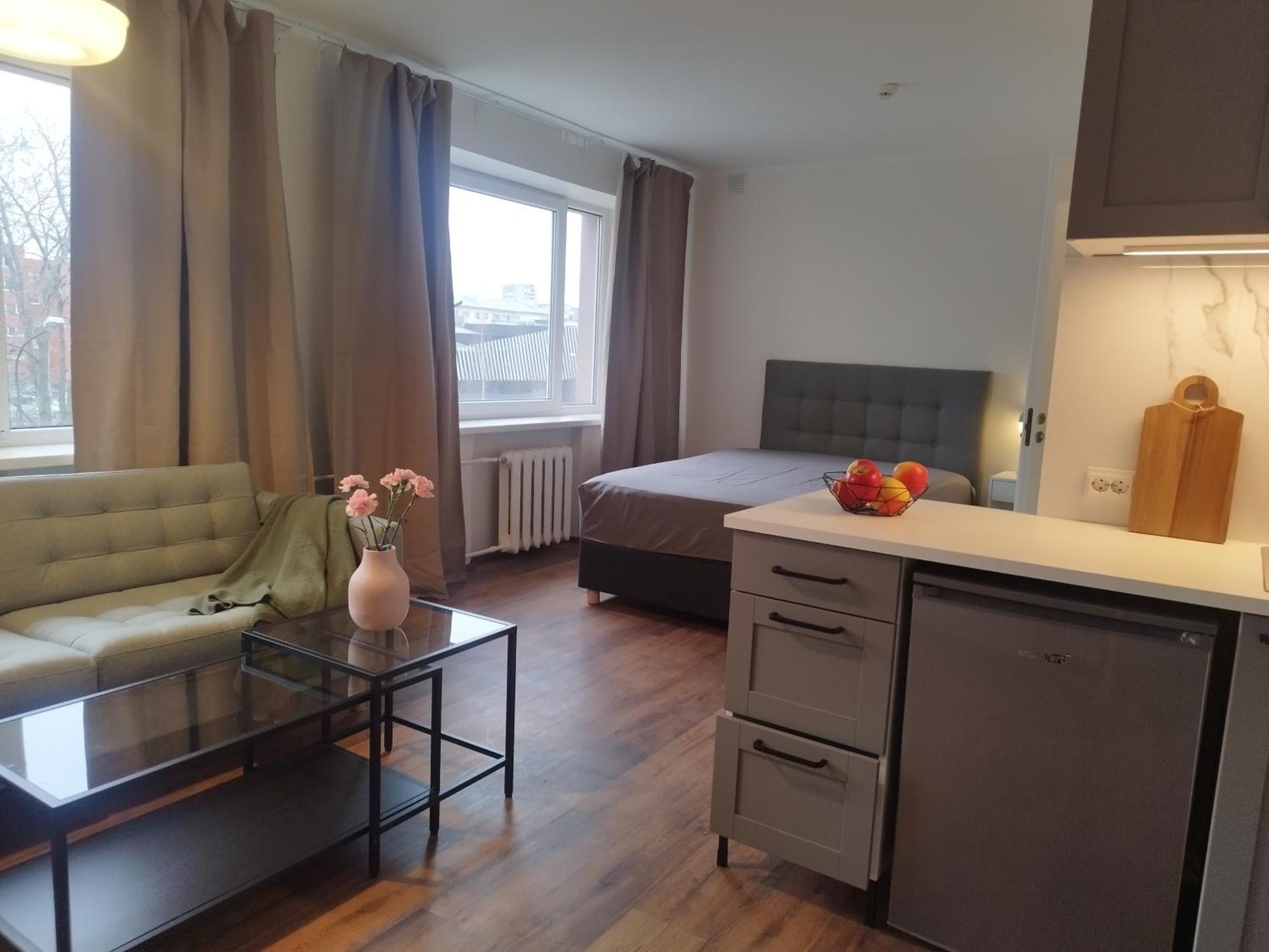 Cozy Apartment Near The Sea Reval Esterno foto