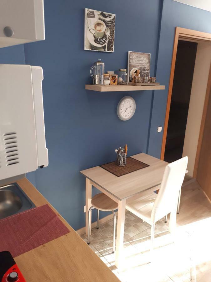 Cozy Apartment Near The Sea Reval Esterno foto