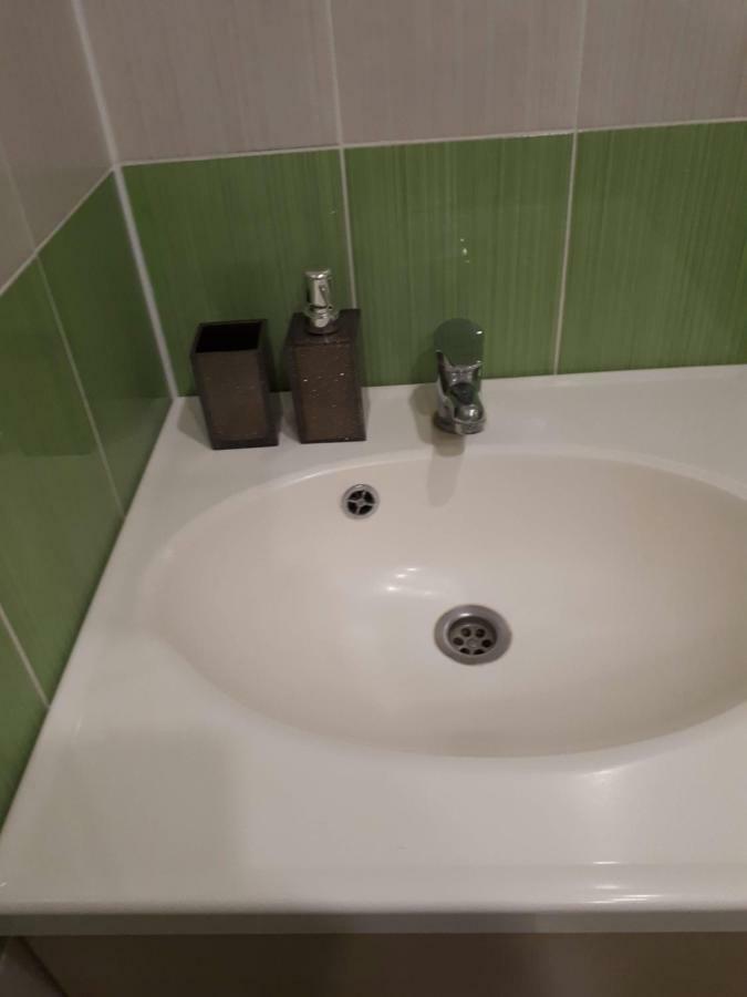 Cozy Apartment Near The Sea Reval Esterno foto